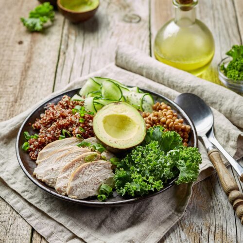 5 ways to upgrade your gut-loving dinner