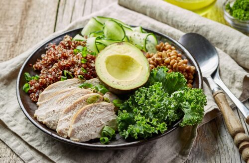 Upgrade your gut loving dinner