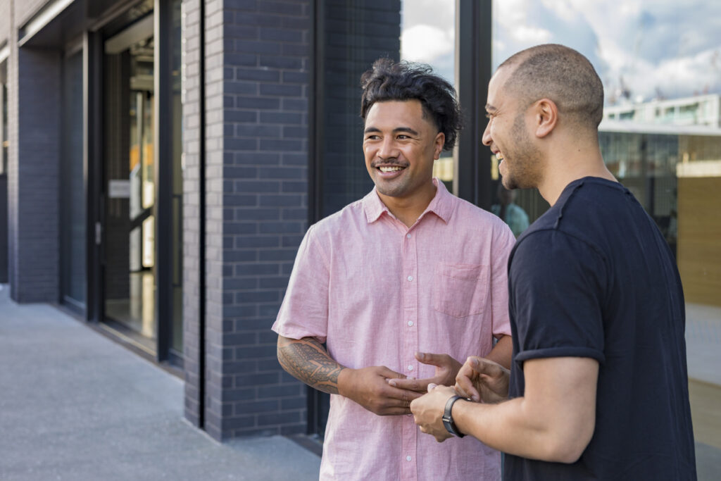 5 easy ways men can look after their health