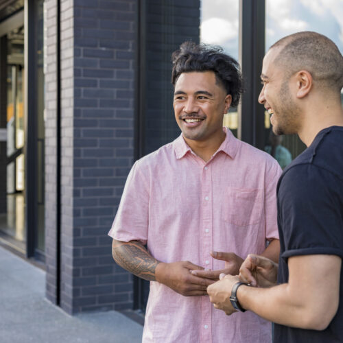 5 easy ways men can look after their health