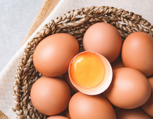 Eggs are so expensive right now. What else can I use?