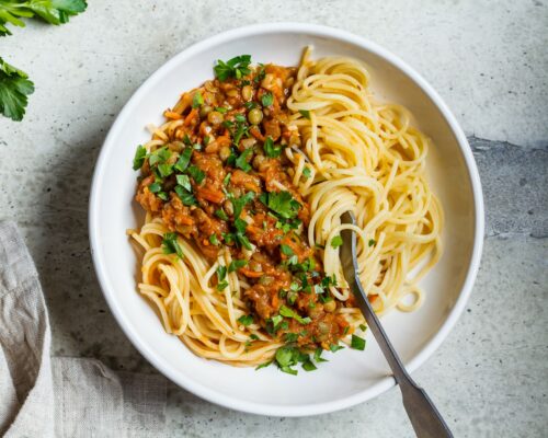 The cost of living is biting. Here’s how to spend less on meat and dairy