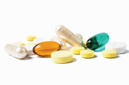 Remedies for colds and flu