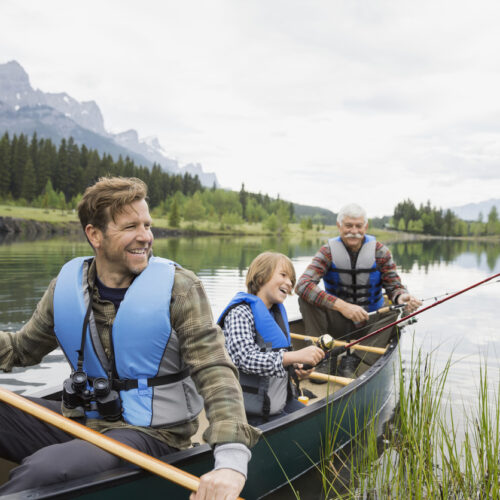 How nature and sunlight improve energy, reduce tiredness, and enhance sleep