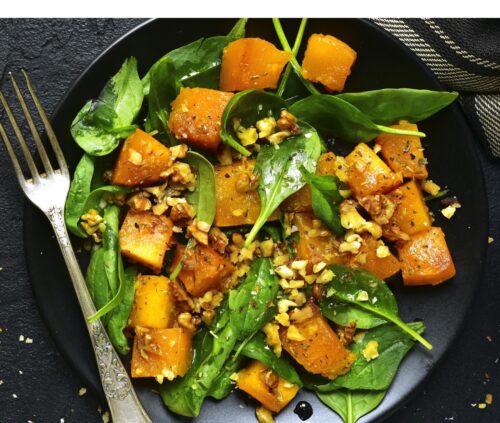 4 plant-based foods to eat every week (and why science suggests they’re good for you)