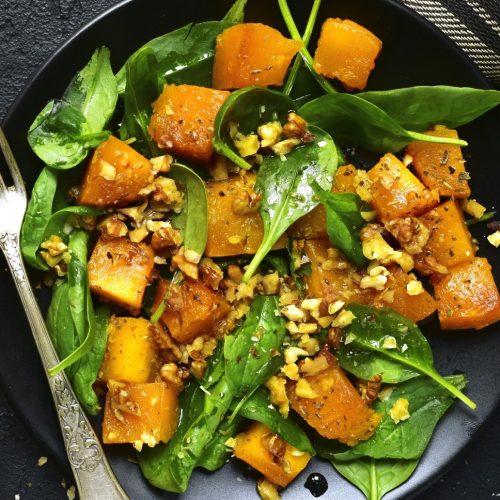 4 plant-based foods to eat every week (and why science suggests they’re good for you)