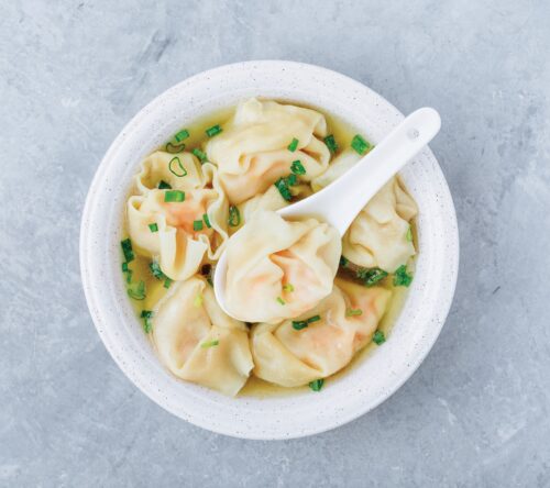 Your guide to dumplings