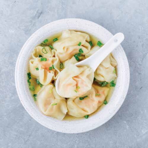 Your guide to dumplings
