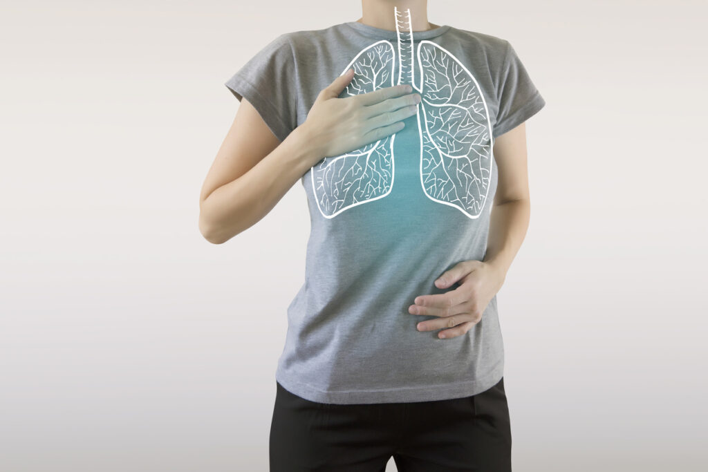 Breathwork: A powerful way to change your mood naturally Breathwork: A powerful way to change your mood naturally