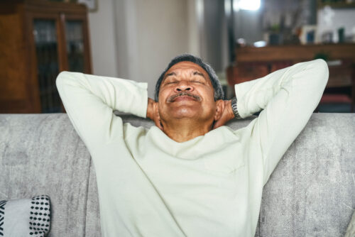 Breathwork: Calm your body and mind with your breath Breathwork: Calm your body and mind with your breath
