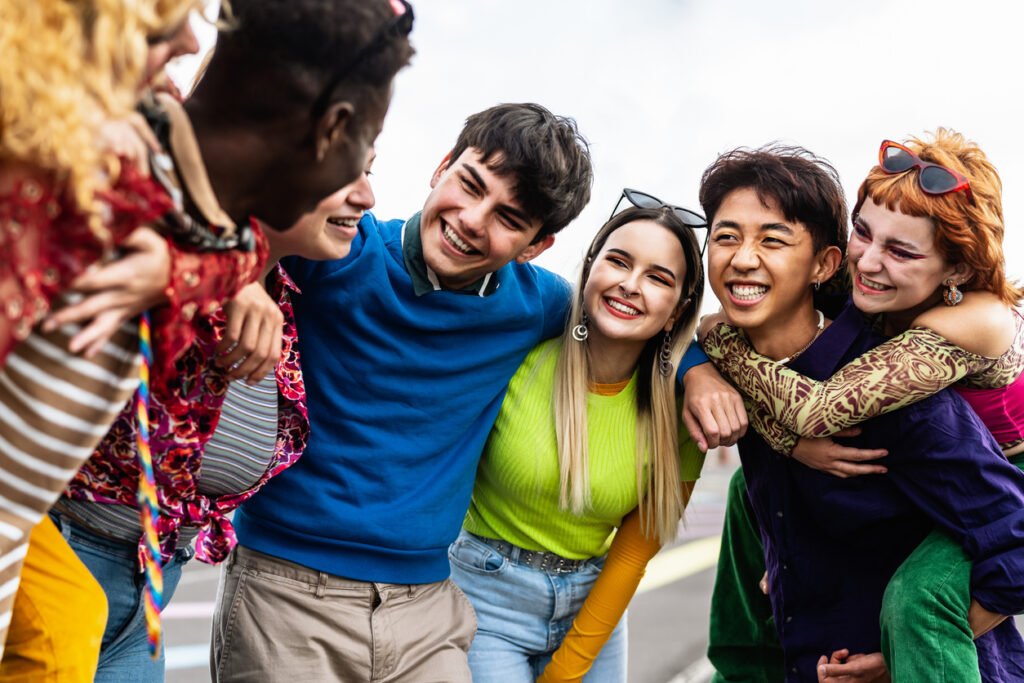 The importance of belonging and psychological safety