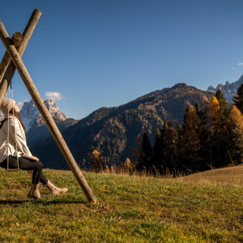 Breathwork: The ‘Anchor’ of your Breath