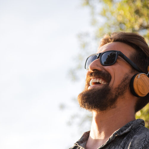 Breathwork: Hum and breathe easier!