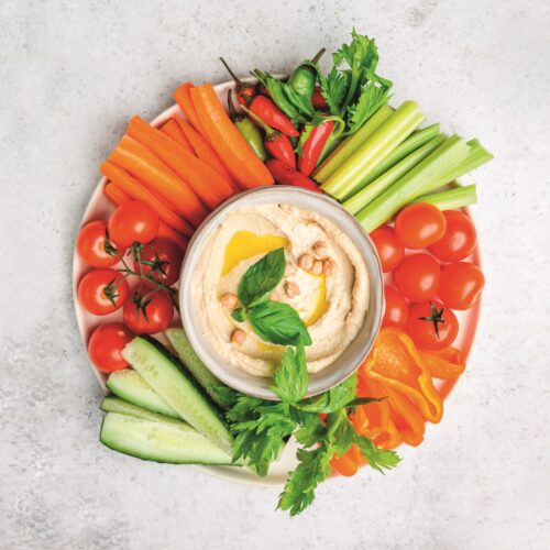 4 of the best gluten-free snacks