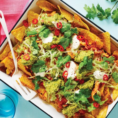 Top 10 diabetes-friendly recipes of 2023