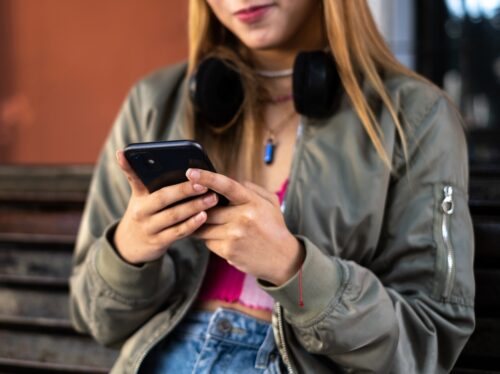 5 positive health messages to share with your teens