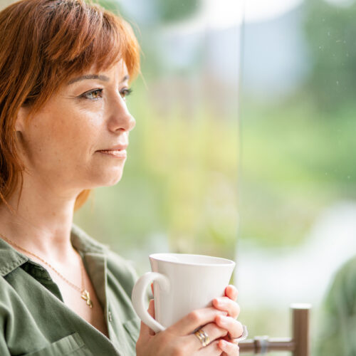 Thriving in Menopause Season 6, Ep03: Is brain fog menopause or dementia?