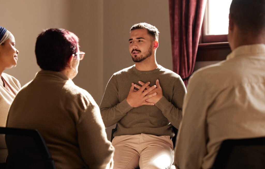 How to cope when someone we care about is using alcohol or other drugs
