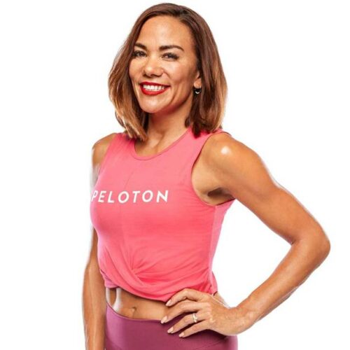 How to maintain fitness motivation in menopause