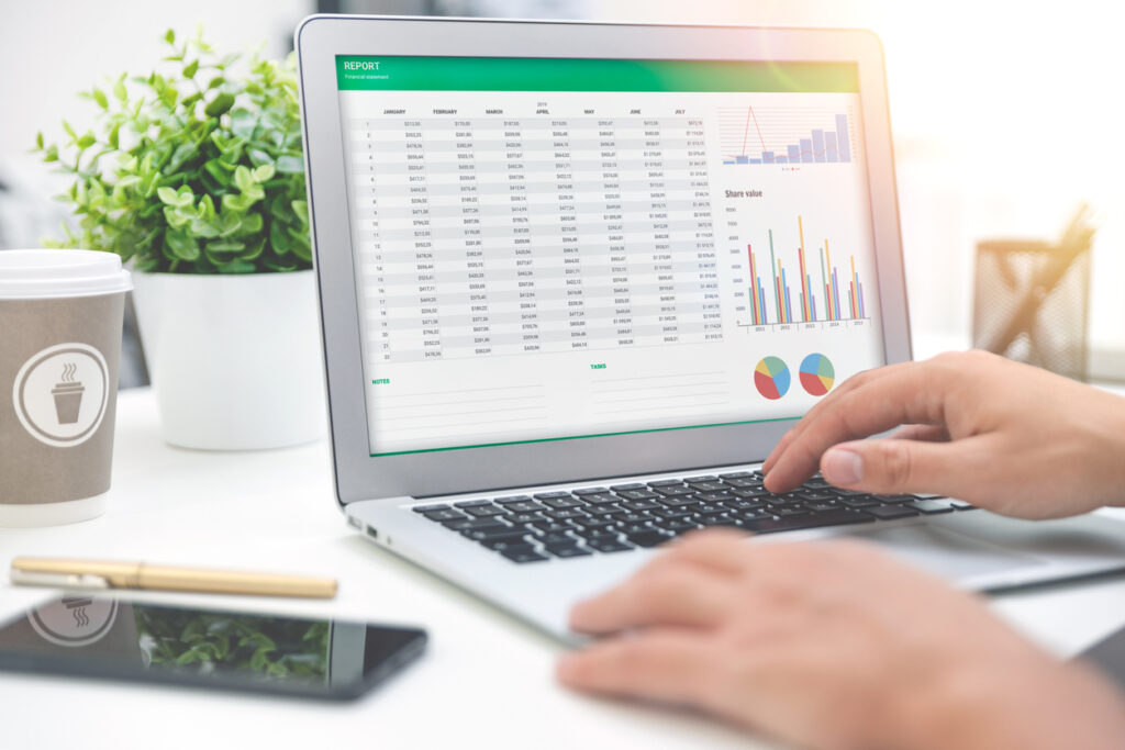 Budgeting made easy!