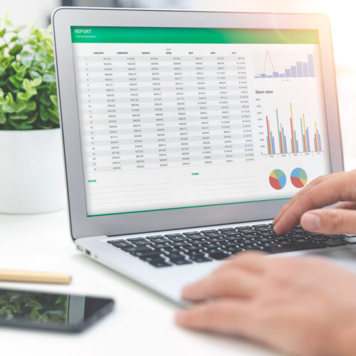 Budgeting made easy!