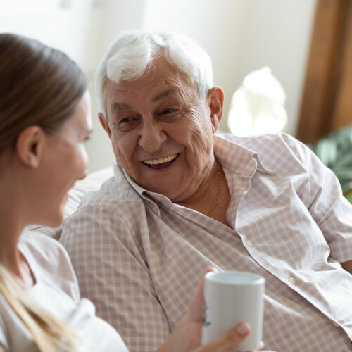 How ‘dad jokes’ may prepare your kids for a lifetime of embarrassment, according to psychology