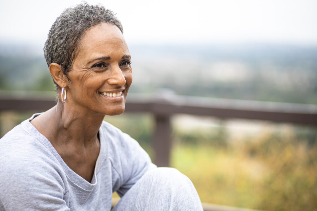 Menopause and Anxiety: Is There a Link?