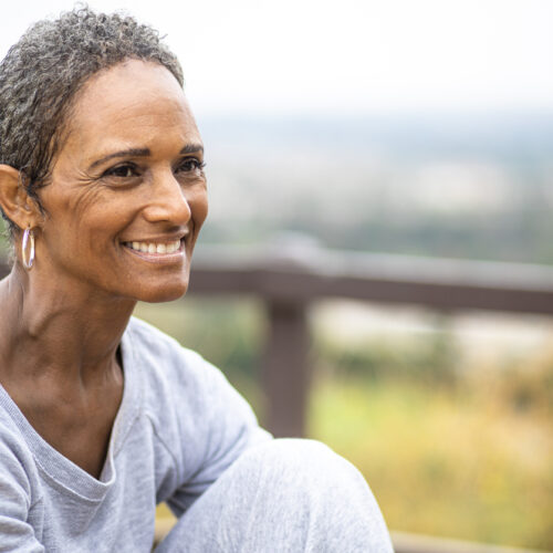Menopause and Anxiety: Is There a Link?