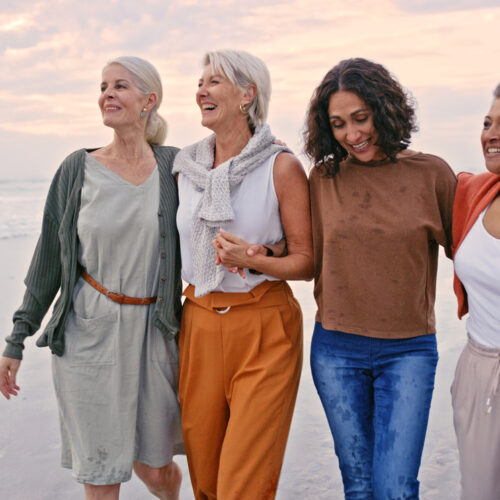 Thriving in Menopause Season 7, Ep 05: Easy bladder fixes every woman should know