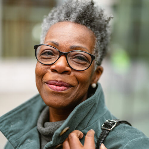 Thriving in Menopause Season 7, Ep 01: Melissa Doyle and Naima Brown on feeling great about midlife and menopause