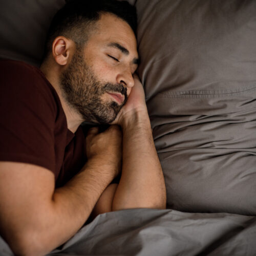 Your sleep needs at every life stage