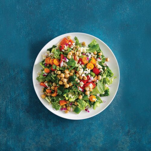 A closer look at the world’s healthiest diets: Japan, Greece and Scandinavia