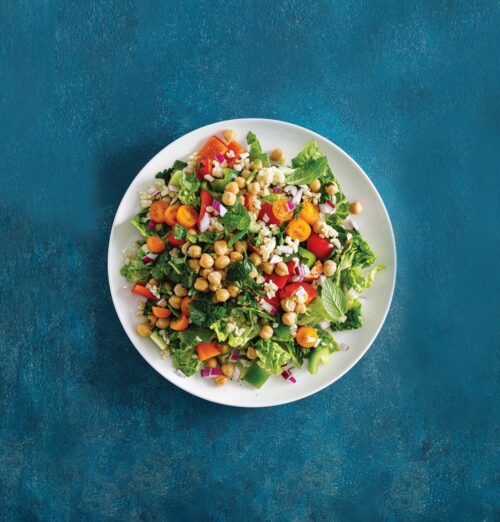 A closer look at the world's healthiest diets: Japan, Greece and Scandinavia