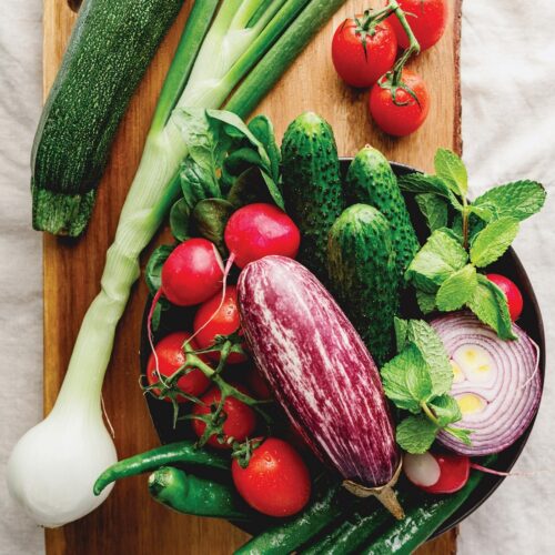 Exactly how good are plant-based diets?