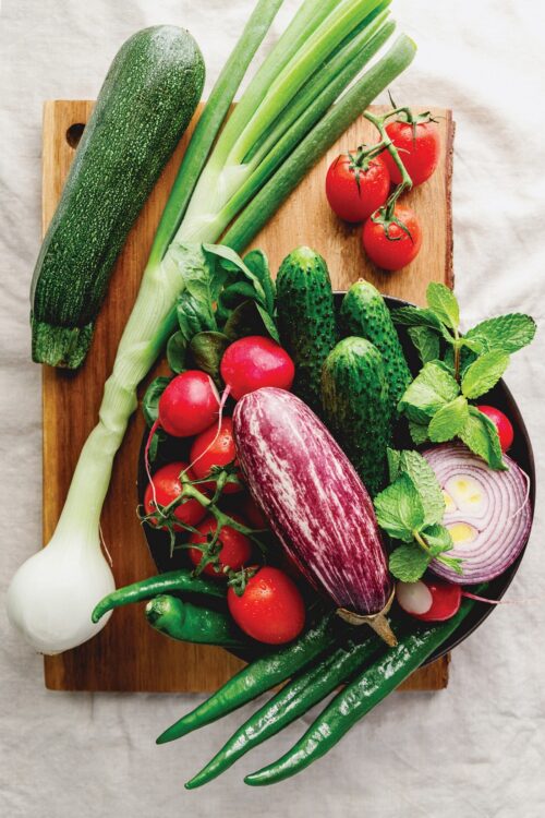how good are plant based diets