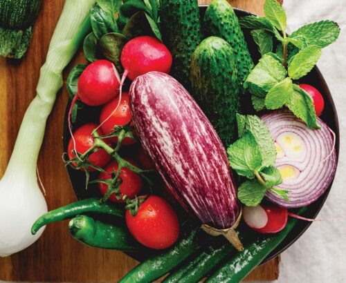 how good are plant based diets