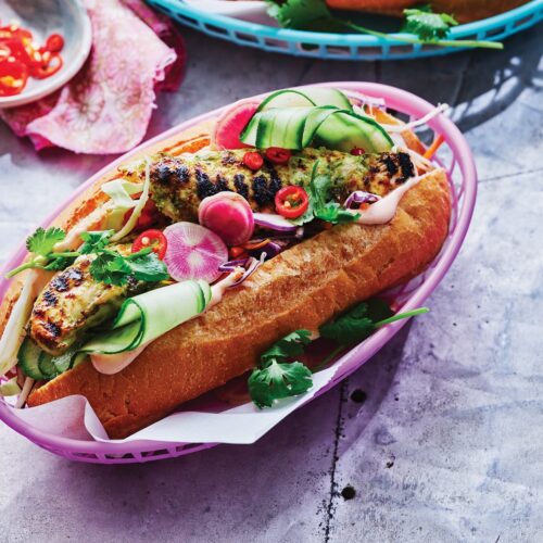 6 delicious Vietnamese-inspired dishes to make at home