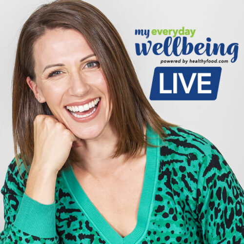 Here’s to a healthier you