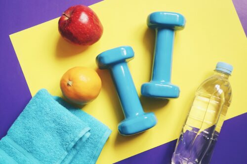 What can you do to speed up your metabolism?