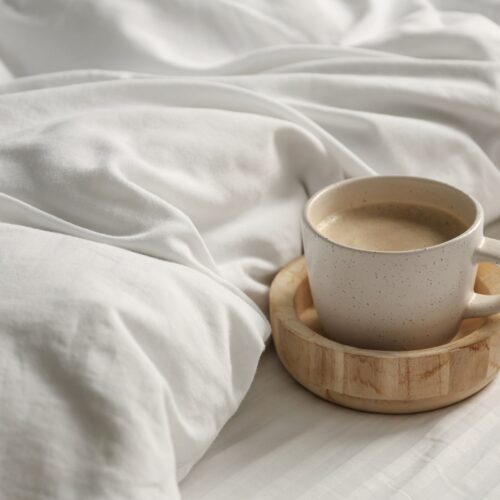 Can coffee or a nap make up for sleep deprivation? A psychologist explains why there’s no substitute for shut-eye