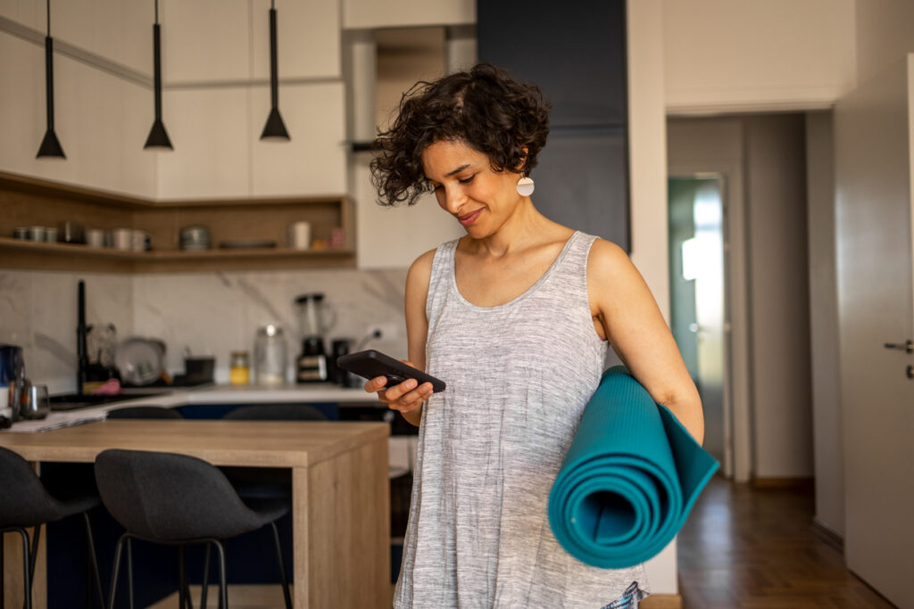 Thriving in Menopause Season 7, Ep 04: How menopause begins – a personal journey Thriving in Menopause Season 7, Ep 04: How menopause begins – a personal journey