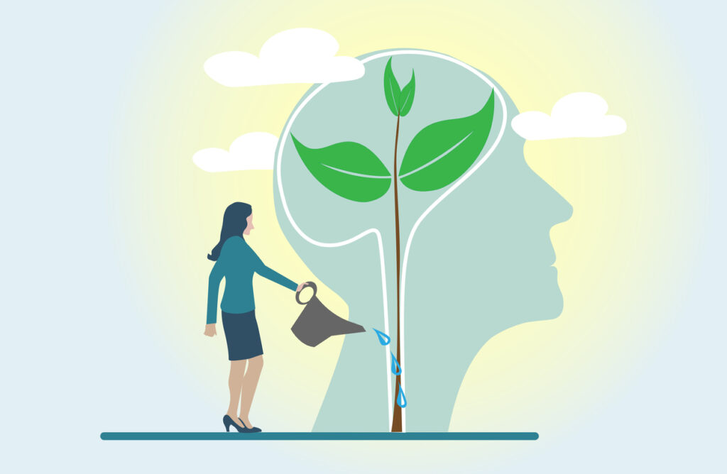 Assessing your post-traumatic growth Assessing your post-traumatic growth