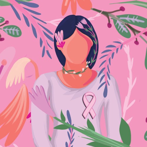 5 ways to cope with a cancer diagnosis