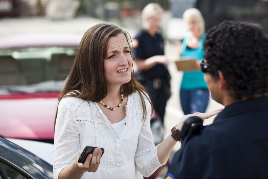 How to manage aggressive behaviour in the workplace