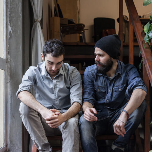 7 steps for navigating difficult conversations
