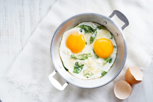 How much protein do I need as I get older? And do I need supplements to get enough?