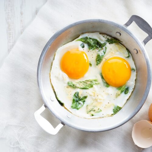 How much protein do I need as I get older? And do I need supplements to get enough?