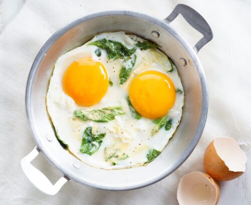 How much protein do I need as I get older? And do I need supplements to get enough?