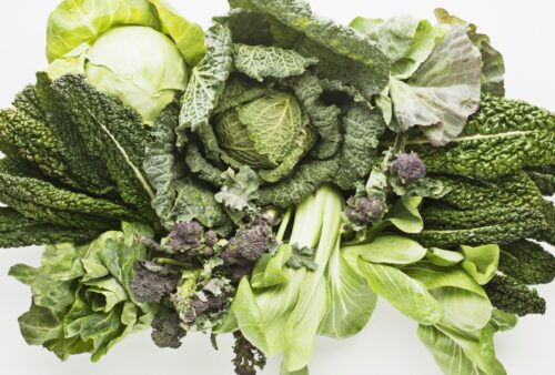 Eight super-healthy leafy greens – and why you should eat them