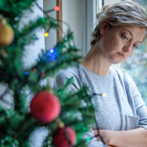 How to deal with homesickness your first Christmas away from home